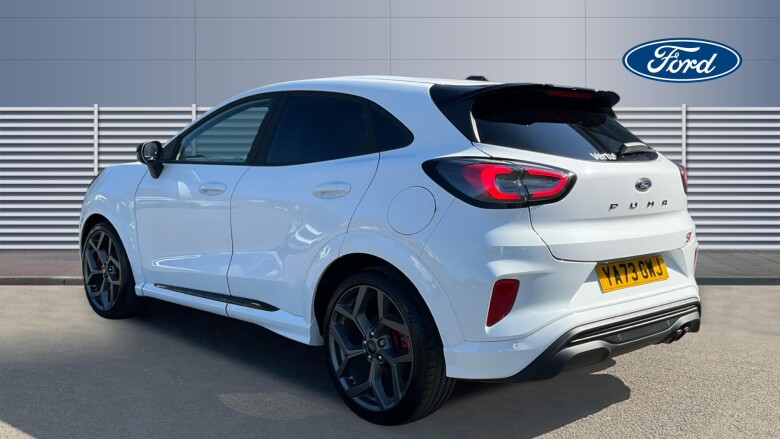 Ford Puma ST 1.5 EcoBoost ST 5dr Petrol Hatchback